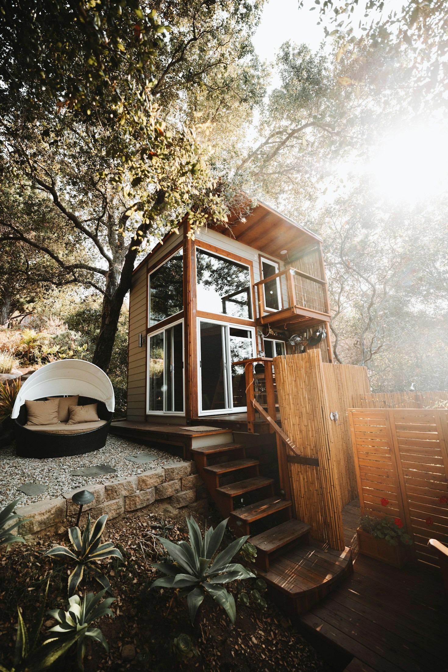 10 Essential Tips for Designing a Tiny Home