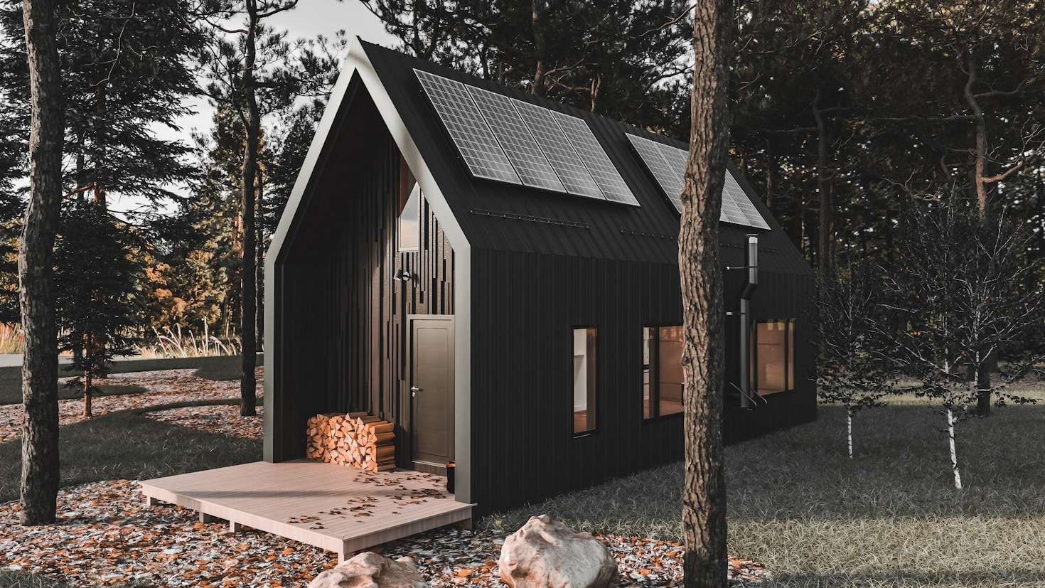 Sustainable Living: Benefits of Downsizing